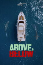 Above and Below (2026)